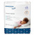 Unisex Youth Absorbent Underwear McKesson Pull On with Tear Away Seams Large / X-Large Disposable Heavy Absorbency (BG)