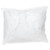 Bed Pillow McKesson 12 X 17 Inch White Single Patient Use (EA)