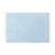 Bed Pillow McKesson 19 X 25 Inch Blue Reusable (CS)