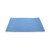 Mattress Overlay McKesson Convoluted Foam 72 L X 33 W X 3 H Inch (CS)