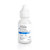 Eye Wash Solution McKesson Active ingredient: 98.3% Purified Water Inactive ingredients: boric acid, sodium borate, sodium chloride 1 oz. Squeeze Bottle (EA)