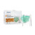 Surgical Mask McKesson Anti-fog ASTM Level 1 Tie Closure One Size Fits Most (CS)