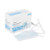 Surgical Mask McKesson ASTM Level 1 Tie Closure One Size Fits Most (BX) 91-1000