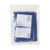 Table Drape McKesson 50 X 90 Inch For Back Table (PK)