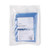 Orthopedic Drape McKesson Impervious U-Drape 60 W X 70 L Inch Sterile (CS)