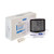 Digital Refrigerator / Freezer Thermometer with Alarm McKesson Fahrenheit / Celsius -58? to +158?F (-50? to +70?C) Glycol Bottle Probe / Internal Sensor Multiple Mounting Options Battery Operated (EA)