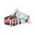 Gait Belt McKesson 60 Inch Length Stars and Stripes Design Polyester (EA)