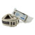 Gait Belt McKesson 60 Inch Length Fiesta Design Polyester (EA)