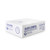Trash Bag McKesson 10 gal. Clear HDPE 8 Mic. 24 X 24 Inch Star Seal Bottom Coreless Roll (CS)