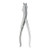 Cast Spreader McKesson Argent* 3 Prong 3 Prong Flat Blades Outside Serrated (EA)