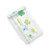 Table Paper McKesson 18 Inch Width 125 Foot Length Print (Bugs and Things) Crepe (CS)