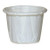 Souffle Cup McKesson 0.5 oz. White Paper Disposable (CS)