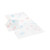 Scale Liner Paper McKesson 13 Inch Width 25 Inch Length Print (Pins, Bottles and Carriages) Smooth (CS)