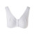 Post-Surgical Bra McKesson White 36 Inch (EA)