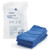 O.R. Towel McKesson 17 W X 27 L Inch Blue Sterile (PK)