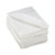 Procedure Towel McKesson 13 W X 18 L Inch White NonSterile (CS) 18-865