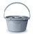 McKesson Commode Bucket For Commode (CS)