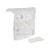 Protective Pad McKesson Size 106 - Large Adhesive Foot (PK)