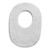 Protective Pad McKesson Pedi-Pad Size 101-A Adhesive Foot (PK)