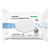 Personal Cleansing Wipe McKesson Soft Pack Unscented 96 Count (CS)