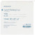 Patient Belongings Bag McKesson 4 X 20 X 20 Inch Polyethylene Drawstring Closure White (EA)