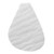 Metatarsal Pad McKesson Size 106 - A Adhesive Foot (PK)