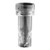 McKesson Sample Cup 3 mL, Clear, 17 X 38 mm, Without Caps (CS)