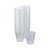 Drinking Cup McKesson 5 oz. Clear Polypropylene Disposable (SL)