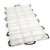 Transfer Sheet McKesson White 40 X 80 Inch 14 Handles (EA)