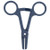 Tubing Clamp McKesson 4-7/8 Inch Length Plastic (CS)