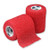 Cohesive Bandage 3M* Coban* 3 Inch X 5 Yard Self-Adherent Closure Red NonSterile Standard Compression (BX)
