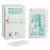 Transparent Film Dressing 3M* Tegaderm* 2-3/8 X 2-3/4 Inch Frame Style Delivery Rectangle Sterile (CS)