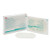 Transparent Film Dressing 3M* Tegaderm* 4 X 4-3/4 Inch Frame Style Delivery Rectangle Sterile (CS) 1626