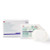 Transparent Film Dressing 3M* Tegaderm* HP 2-3/8 X 2-3/4 Inch Frame Style Delivery Rectangle Sterile (EA)