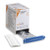 Padded Splint Roll 3M* Scotchcast* Quick Step Double Sided Felt 2 Inch X 15 Foot Felt / Fiberglass White (CS)