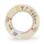 Steam Indicator Tape 3M* Comply* 1 Inch X 60 Yard Steam (CS) 1322-24MM