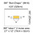 Orthopedic Drape 3M* Steri-Drape* Large Isolation Drape with Incise and Pouch 129 W X 100 L Inch Sterile (CS)