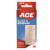 Elastic Bandage 3M* ACE* 4 Inch Width Clip Detached Closure Tan NonSterile Standard Compression (EA)
