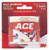 Elastic Bandage 3M* ACE* 3 Inch Width Self-Adherent Closure Tan NonSterile Standard Compression (BX)