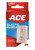 Elastic Bandage 3M* ACE* 3 Inch Width Clip Detached Closure Tan NonSterile Standard Compression (BX)