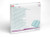 Foam Dressing 3M* Tegaderm* High Performance 8 X 8 Inch Without Border Film Backing Nonadhesive Square Sterile (BX)