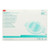 Absorbent Transparent Film Dressing 3M* Tegaderm* Absorbent 4-3/8 X 5 Inch Oval Sterile (BX)