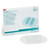 Absorbent Transparent Film Dressing 3M* Tegaderm* Absorbent 5-7/8 X 6 Inch Rectangle Sterile (BX)