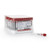 BD Vacutainer? Plus Venous Blood Collection Tube Clot Activator Additive 6 mL BD Hemogard* Closure Plastic Tube (CS)