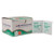 Alcohol Prep Pad BD* 70% Strength Isopropyl Alcohol Individual Packet NonSterile (CS)