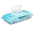Personal Cleansing Wipe Attends Soft Pack Scented 72 Count (CS)