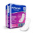 Bladder Control Pad Attends Discreet 10-1/2 Inch Length Moderate Absorbency Polymer Core One Size Fits Most (BG)