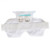 Ice Bag Cardinal Health* Eye One Size Fits Most 4-1/2 X 10 Inch Fabric Reusable (CS)