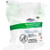 Surface Disinfectant Cleaner Clorox Healthcare? Premoistened Hydrogen Peroxide Based Manual Pull Wipe 185 Count Pouch Unscented NonSterile (CS)
