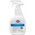 Surface Disinfectant Cleaner Clorox Healthcare? Bleach Germicidal Trigger Spray Liquid 32 oz. Bottle Fruity Floral Bleach Scent NonSterile (EA)